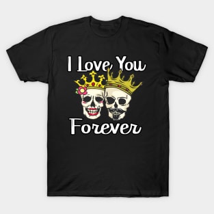 WEDDING DAY T-Shirt